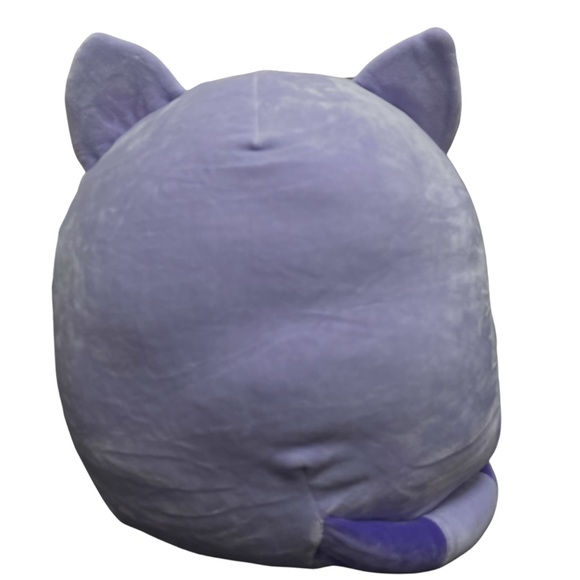 JINGLES 14” THE CAT SQUISHMALLOW - Picture 4 of 8